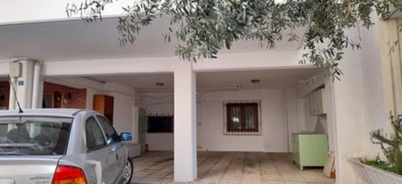 Virginia Apartment Szaloniki Kültér fotó