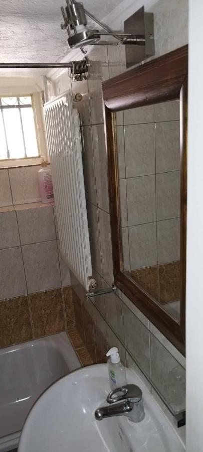 Virginia Apartment Szaloniki Kültér fotó