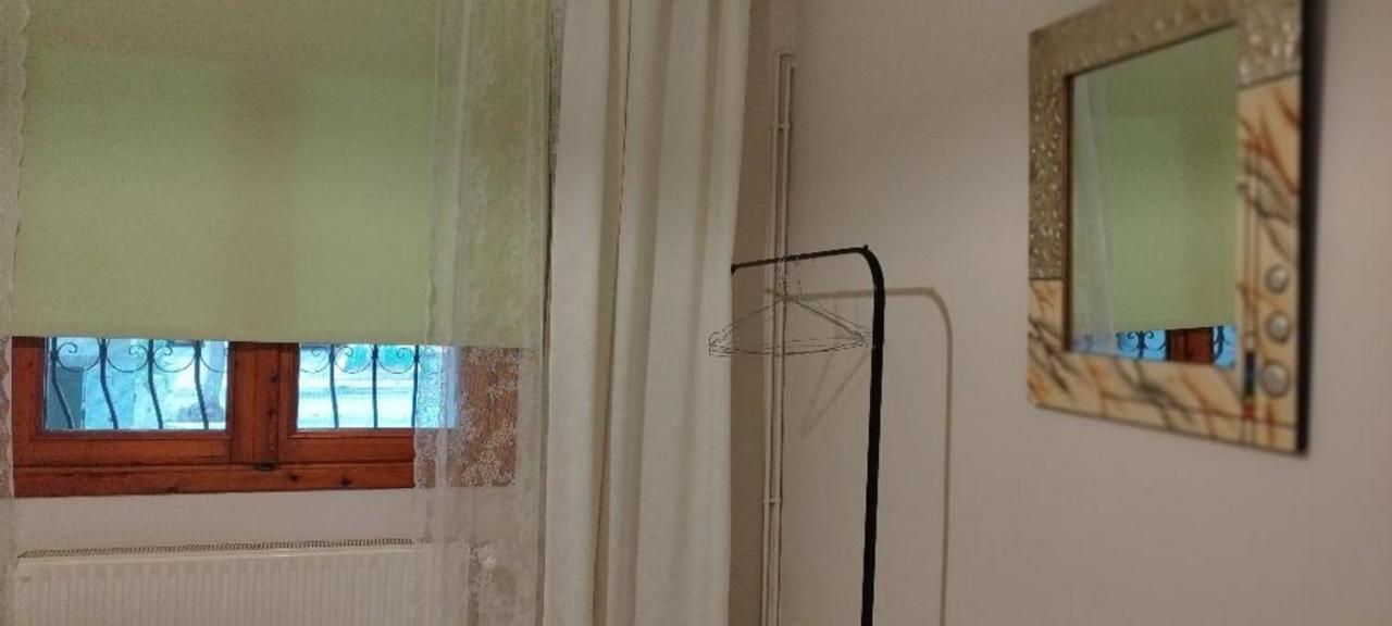 Virginia Apartment Szaloniki Kültér fotó