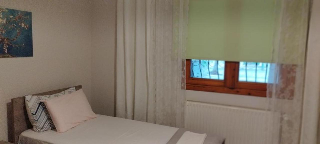 Virginia Apartment Szaloniki Kültér fotó