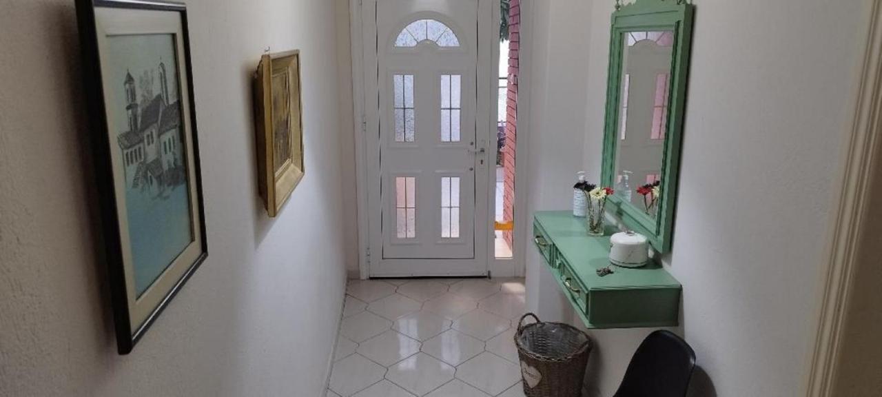 Virginia Apartment Szaloniki Kültér fotó