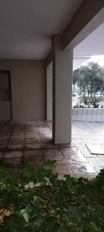 Virginia Apartment Szaloniki Kültér fotó