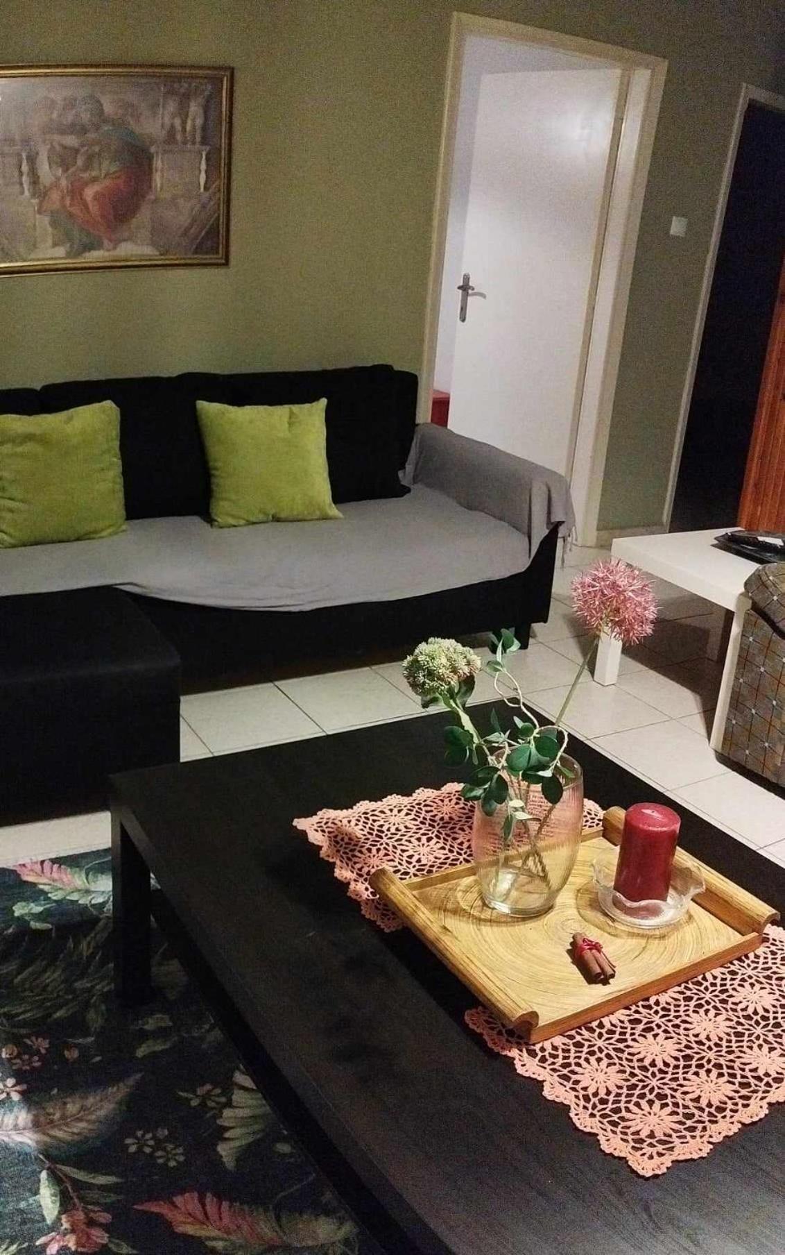 Virginia Apartment Szaloniki Kültér fotó