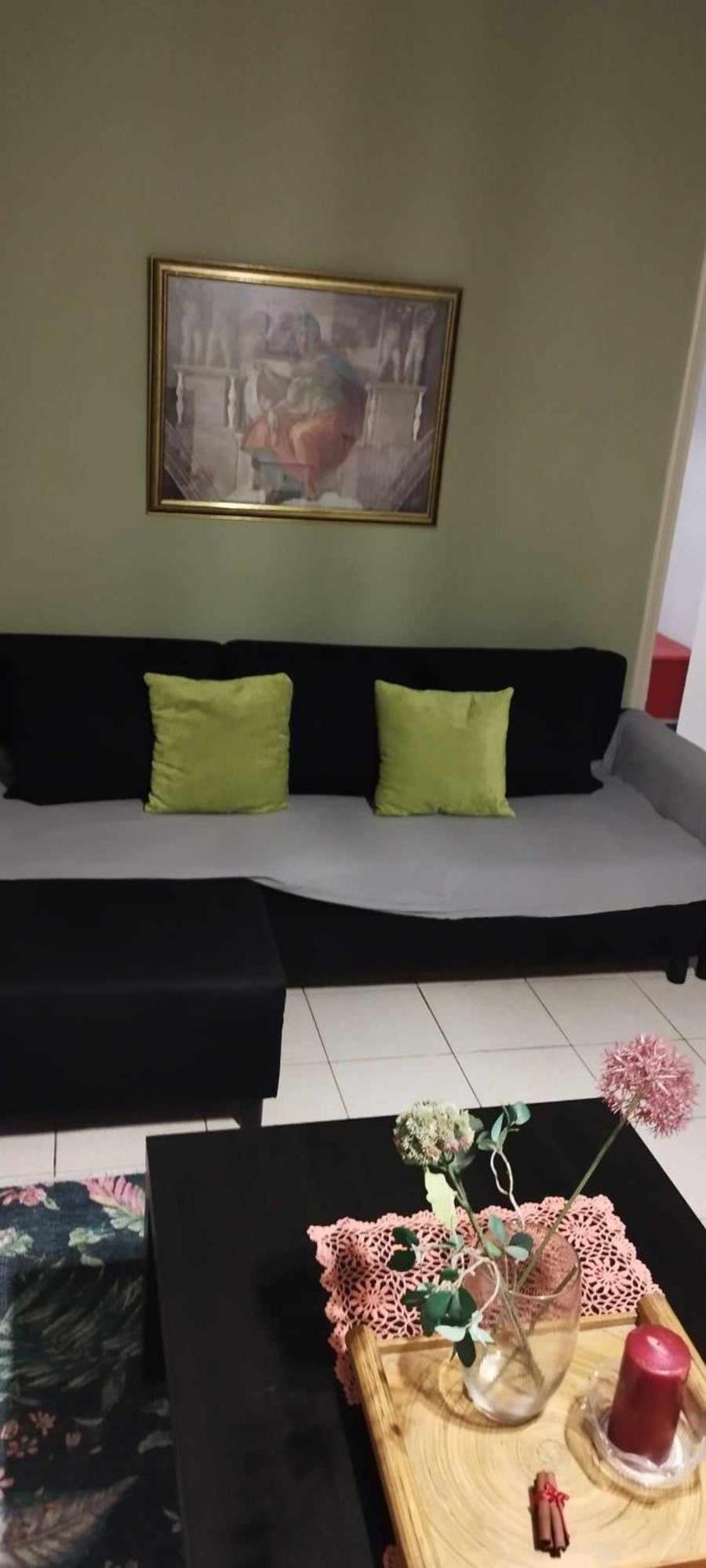 Virginia Apartment Szaloniki Kültér fotó