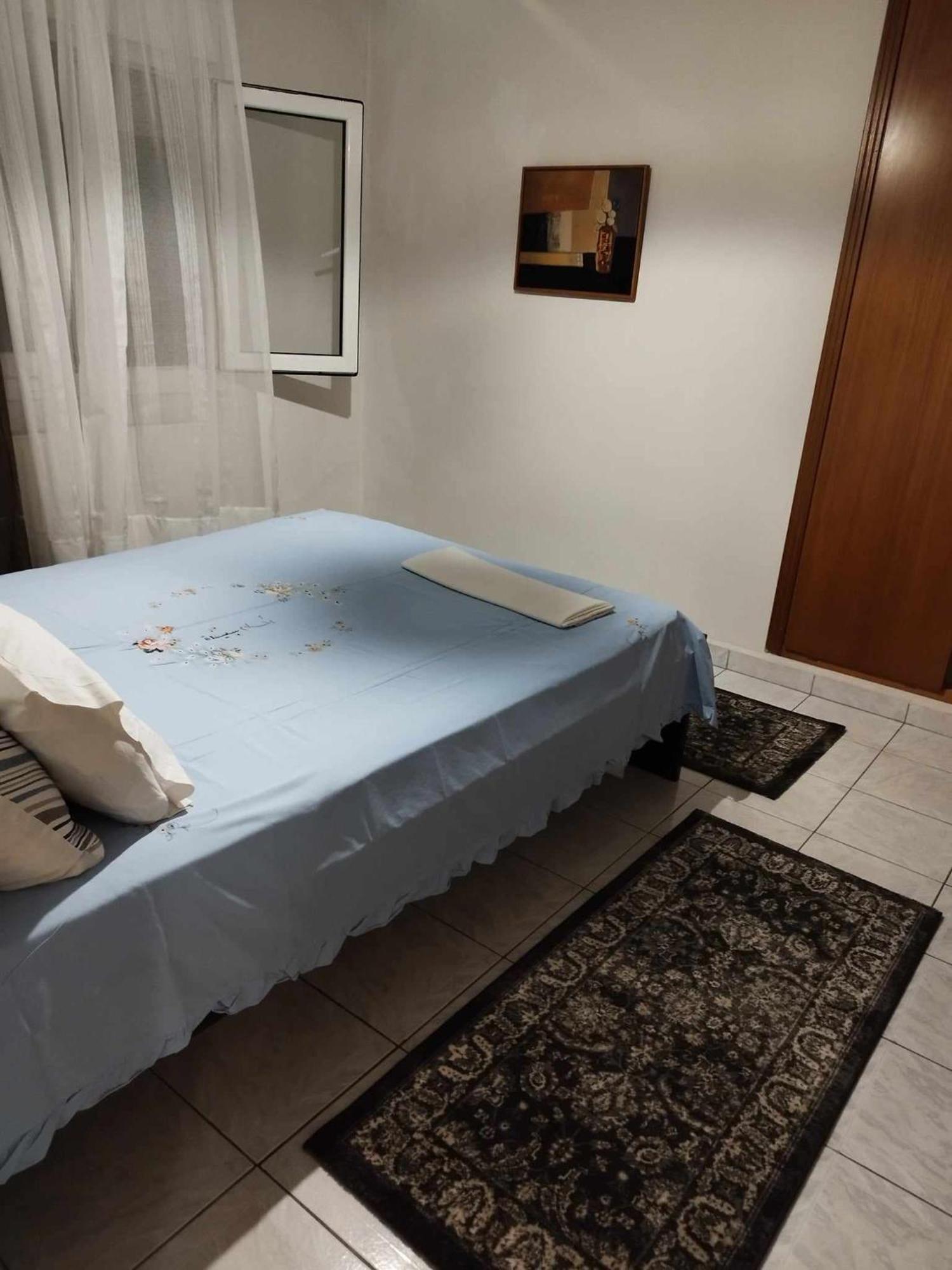 Virginia Apartment Szaloniki Kültér fotó